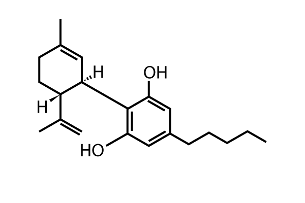 CBD Chemistry